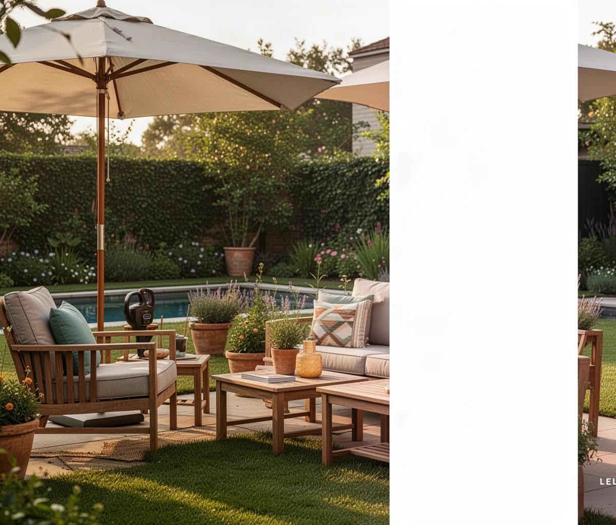 Best Budget Patio Furniture for Small Spaces