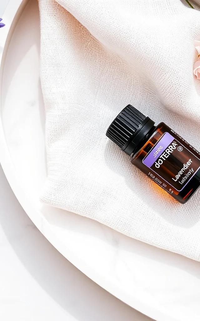 Jaki zestaw doTERRA wybrać na naturalny blask?