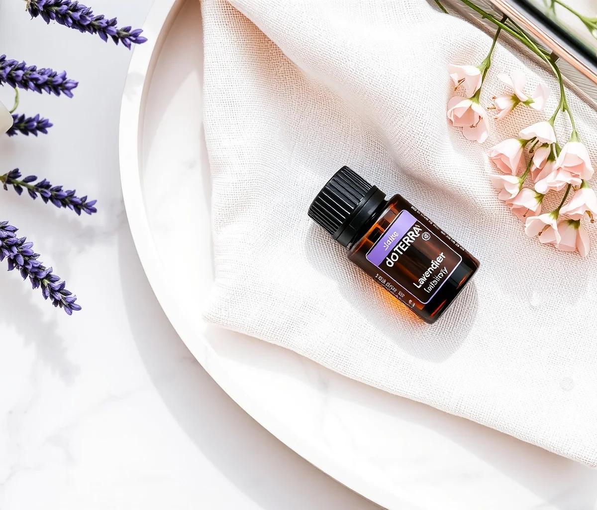 Jaki zestaw doTERRA wybrać na naturalny blask?