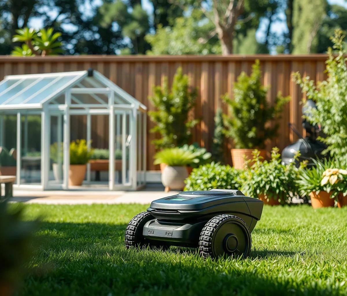 Petite serre pas chère pour jardin bien choisir