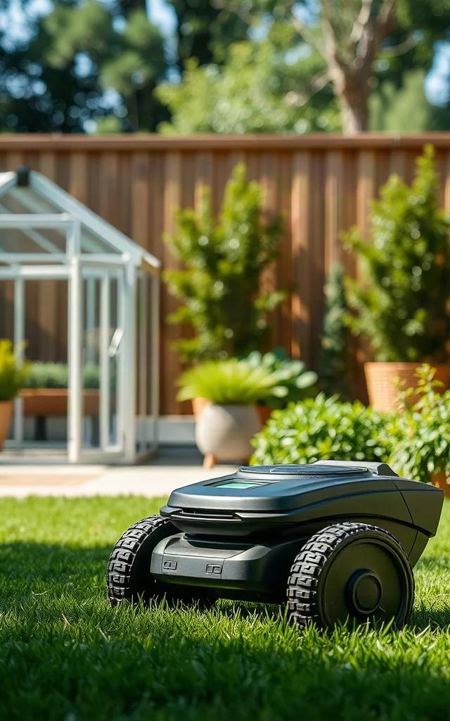 Petite serre pas chère pour jardin bien choisir