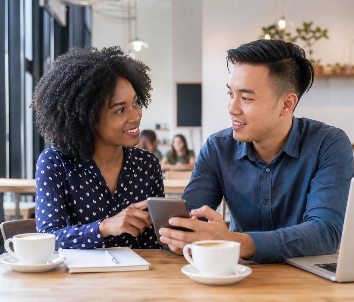 Cómo encontrar prospectos en network marketing