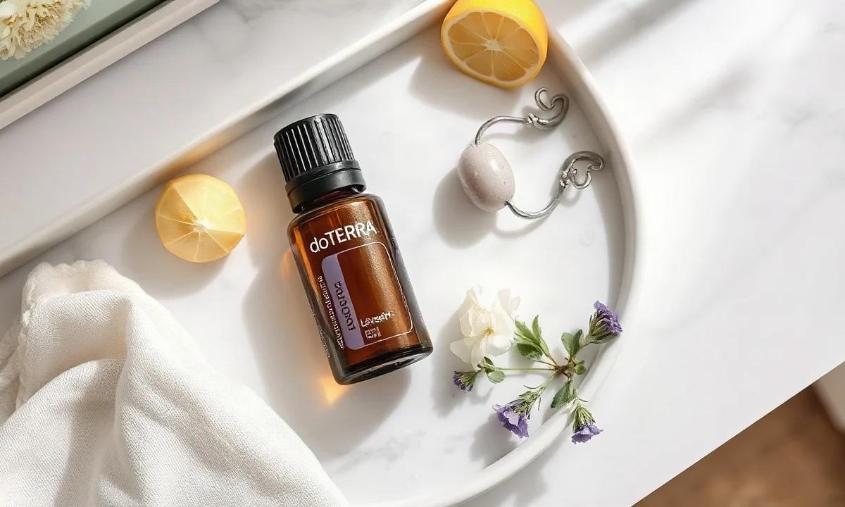 Limpiador facial natural para piel hidratada