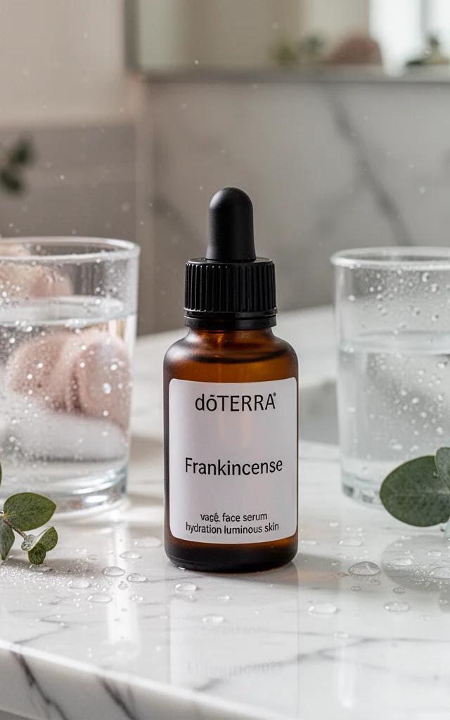 Sérum Visage Veráge, Hydratation et Éclat
