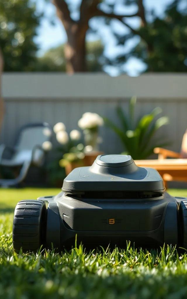 Gartenmöbel wetterfest machen mit 7 klaren Tipps
