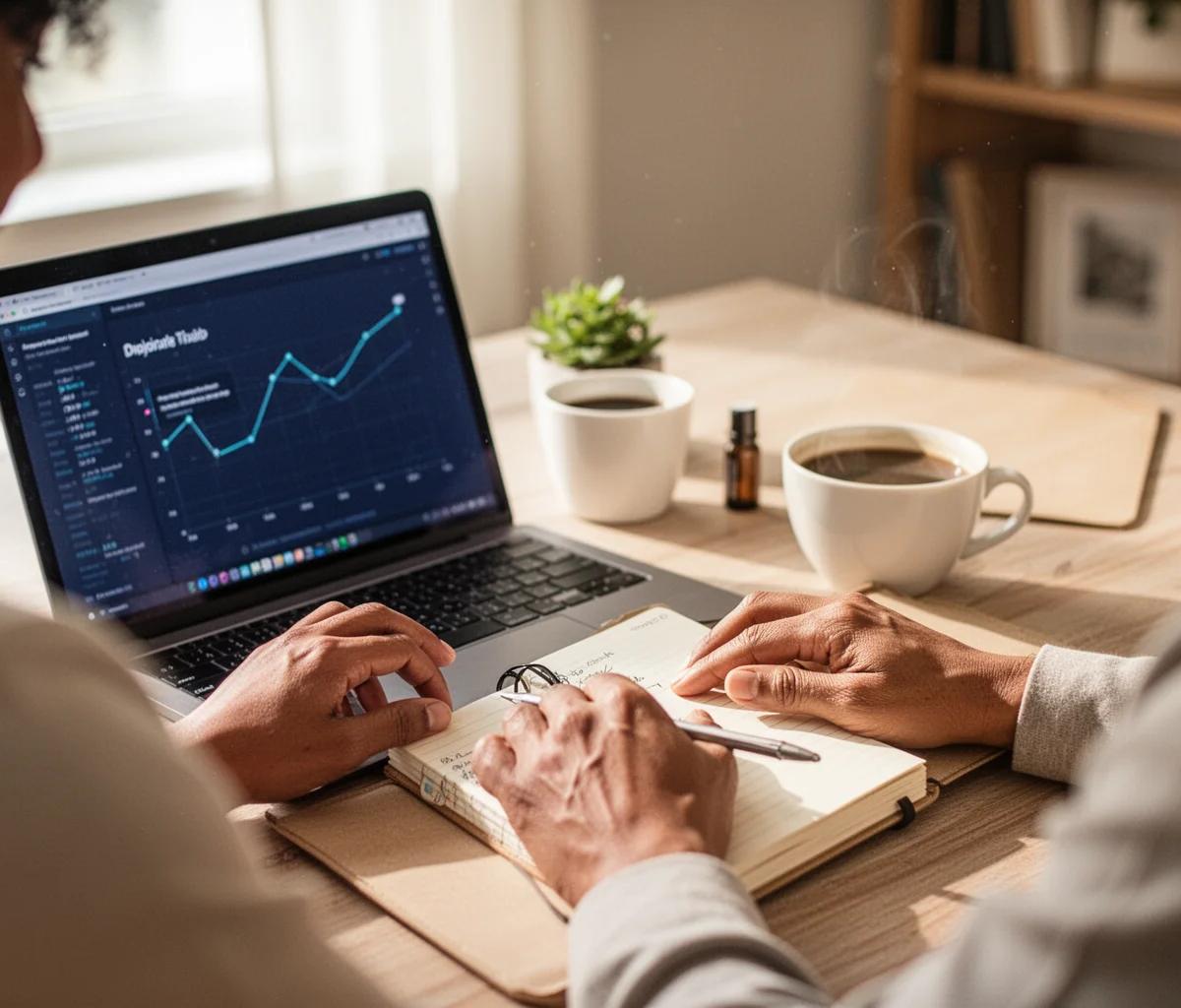 Statistiche dell'Industria del Network Marketing