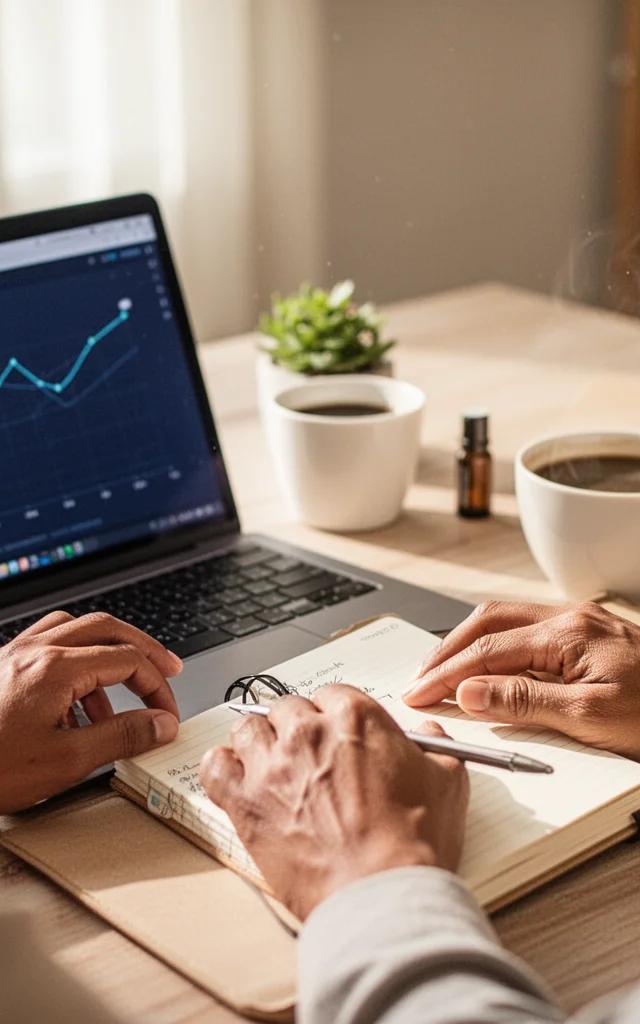 Statistiche dell'Industria del Network Marketing