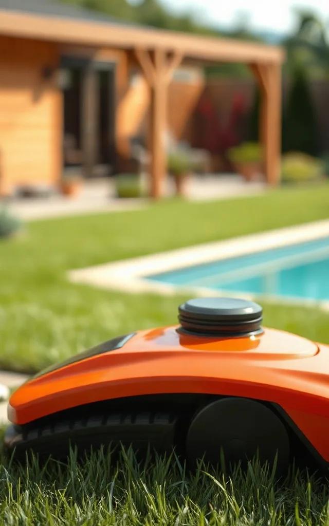 Rasen im Frühling düngen so gehts richtig