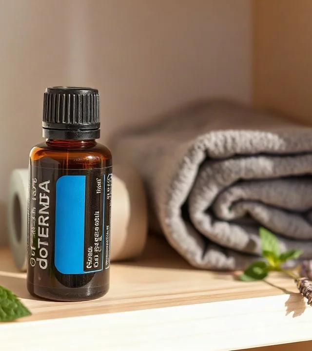 Rituel Deep Blue après le sport, jambes apaisées