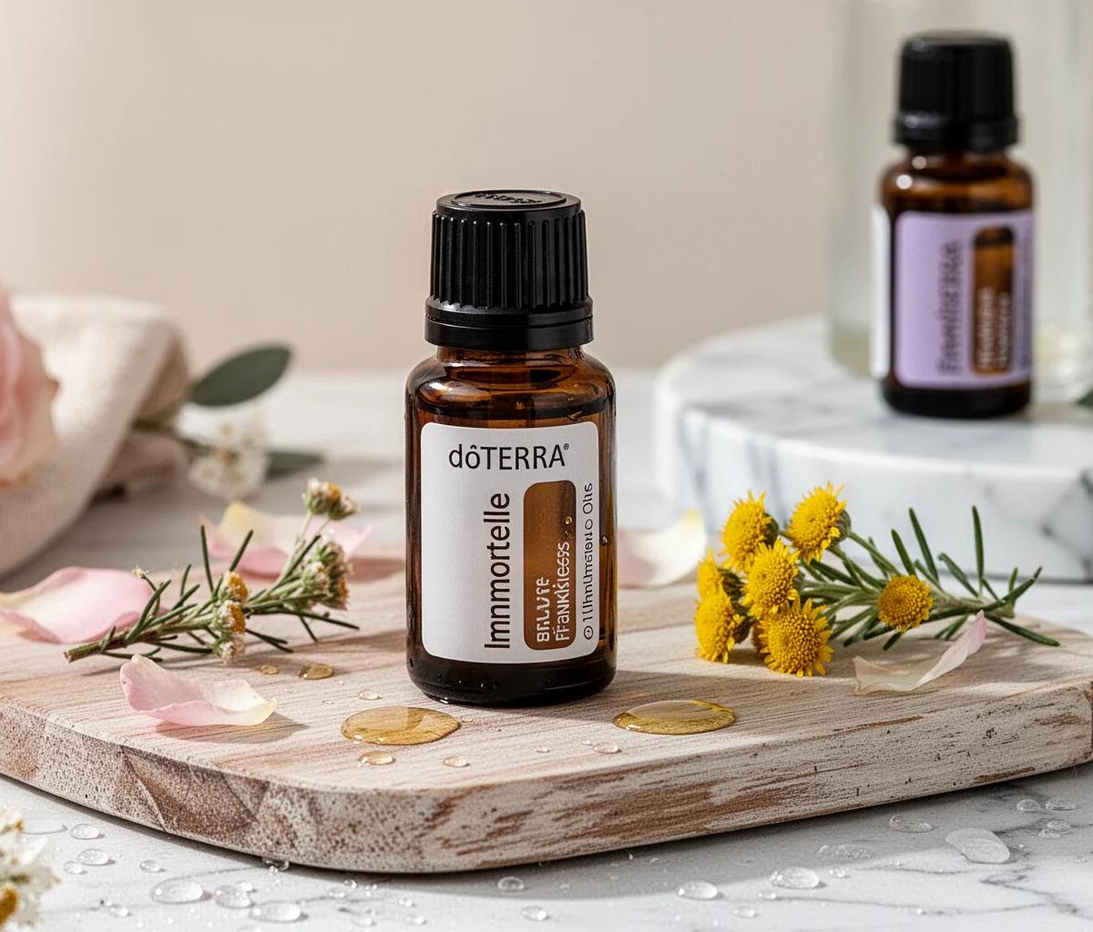 How to Get Dewy Skin with Botanical Oils
