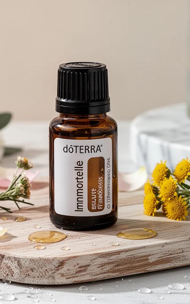 How to Get Dewy Skin with Botanical Oils
