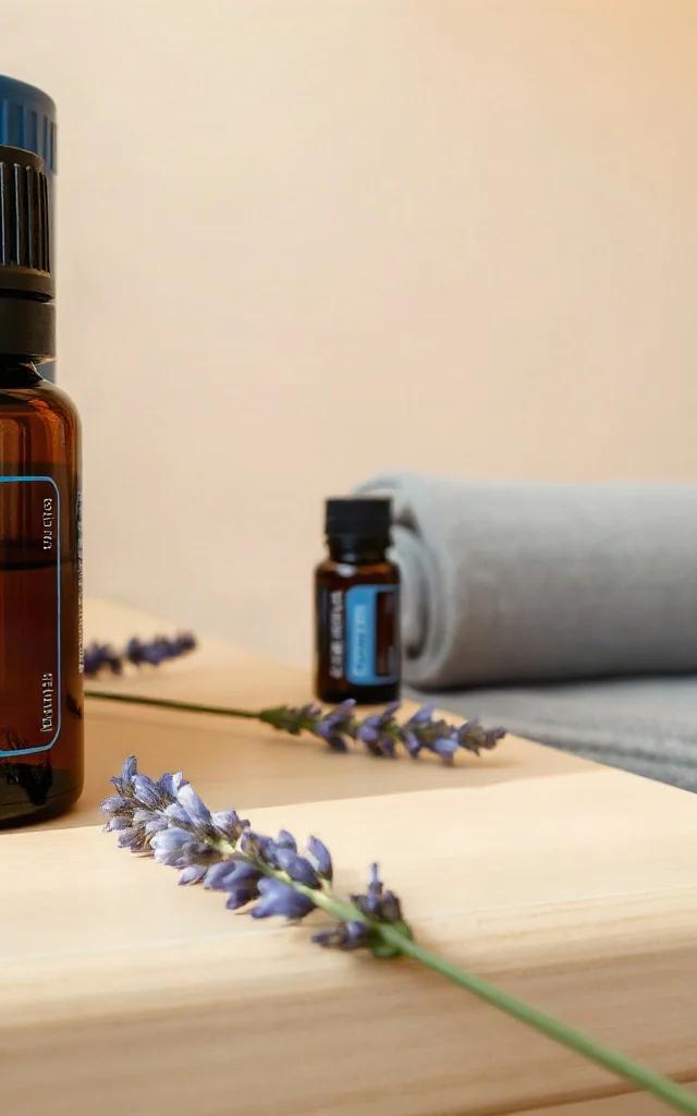 Massaggio Deep Blue post workout per runner