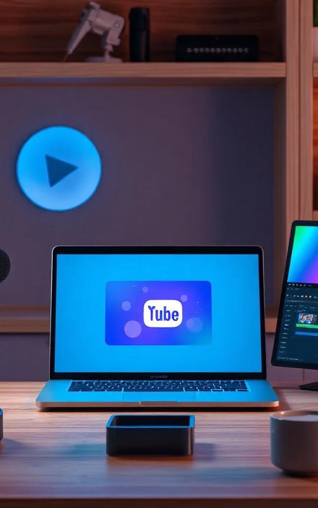 Générateur de miniatures YouTube IA gratuit