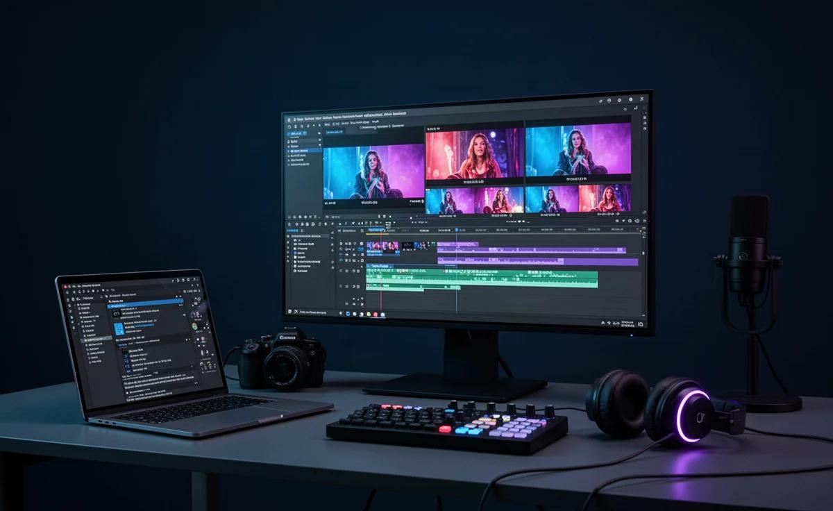 Pictory vs InVideo AI Video Maker for Creators