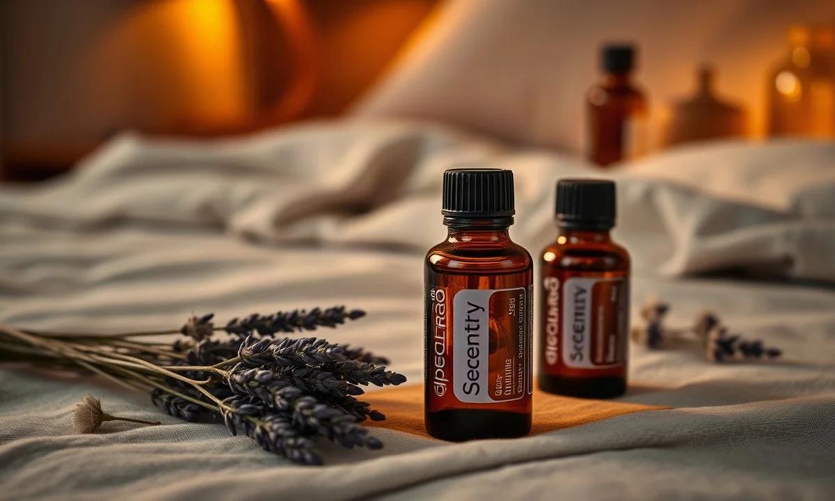 doTERRA Serenity, opiniones sobre su ritual nocturno