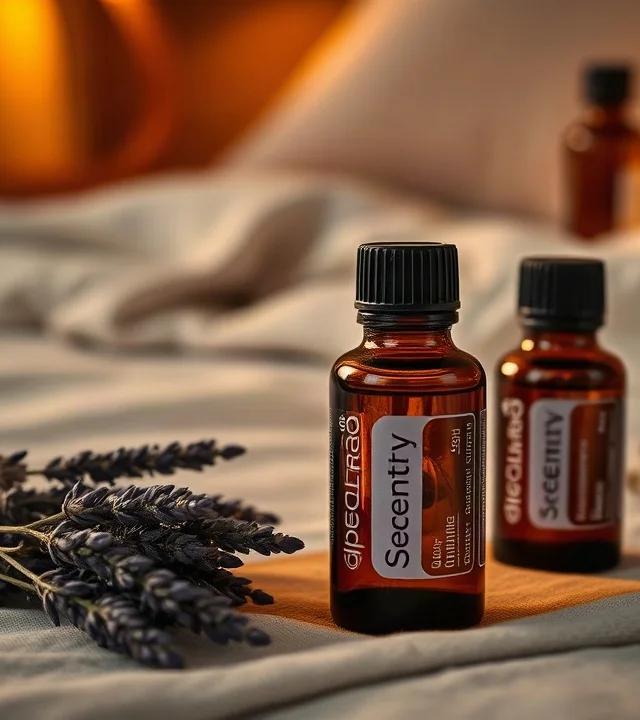 doTERRA Serenity, opiniones sobre su ritual nocturno