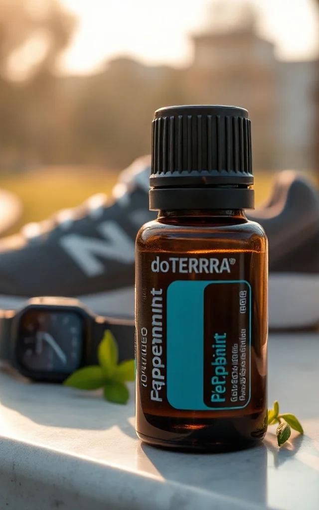 Hidratación para correr con electrolitos naturales