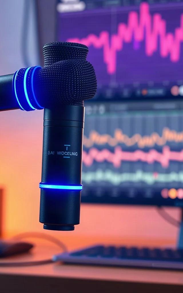 Best AI Voiceover for Faceless YouTube Channels