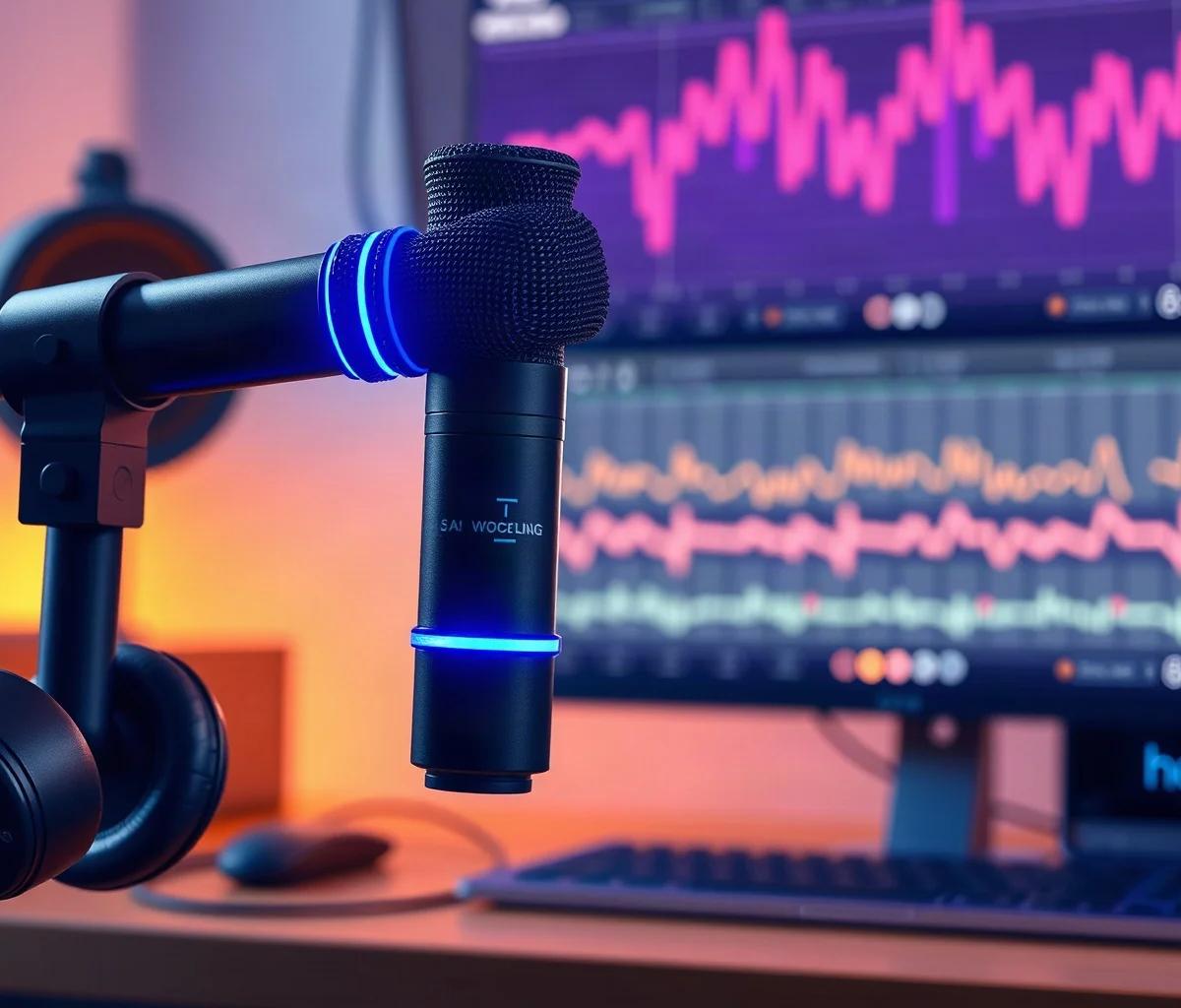 Best AI Voiceover for Faceless YouTube Channels