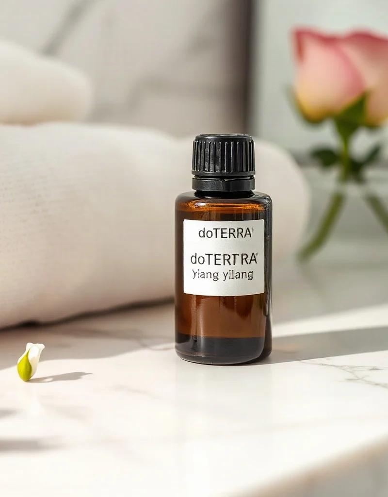 Natuurlijke gezichtsolie voor een stralende glow