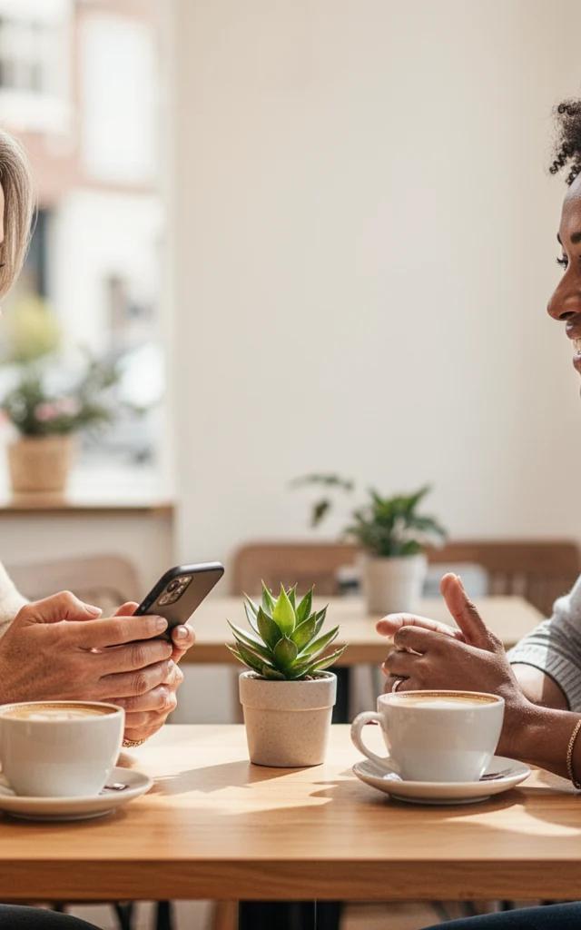 Comment rester régulier en marketing de réseau