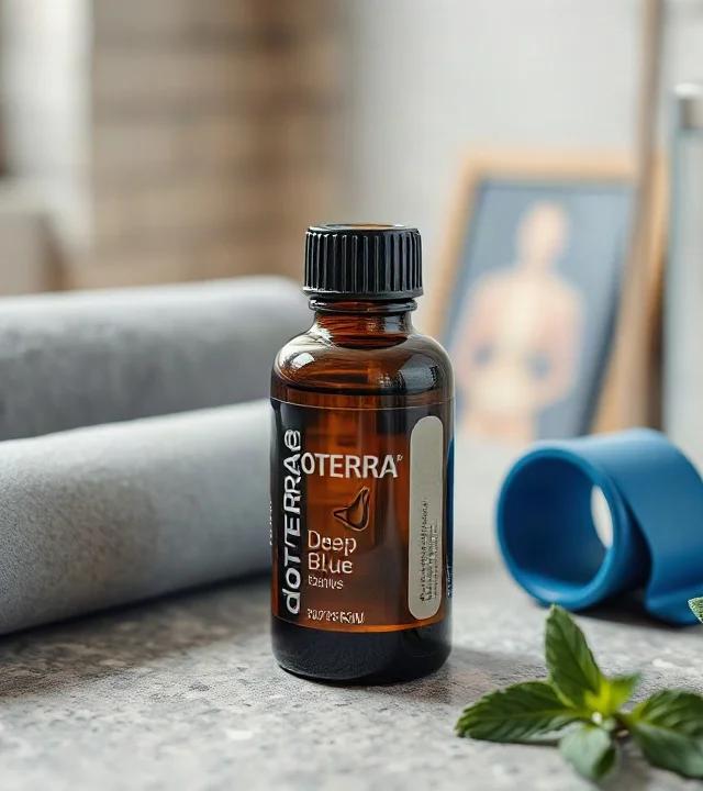 Deep Blue o Balsamo Muscolare, Quale Scegliere?