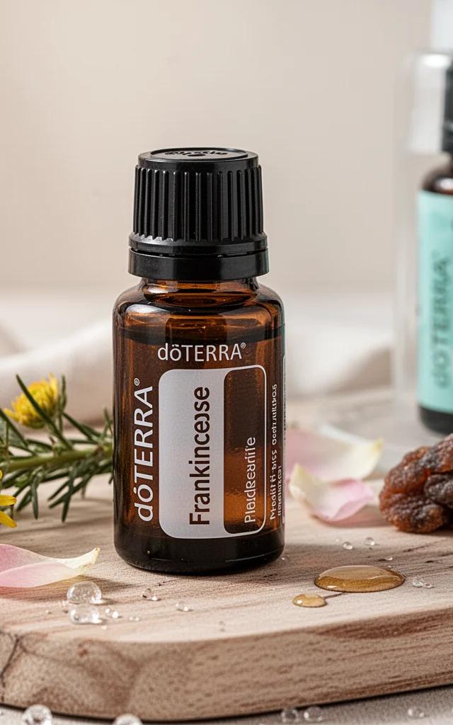 Rotina Facial com Incenso para Pele Radiante