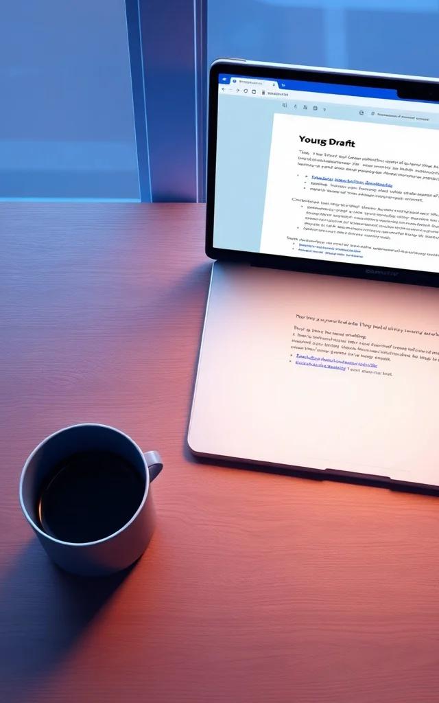 How to Write a YouTube Script With AI