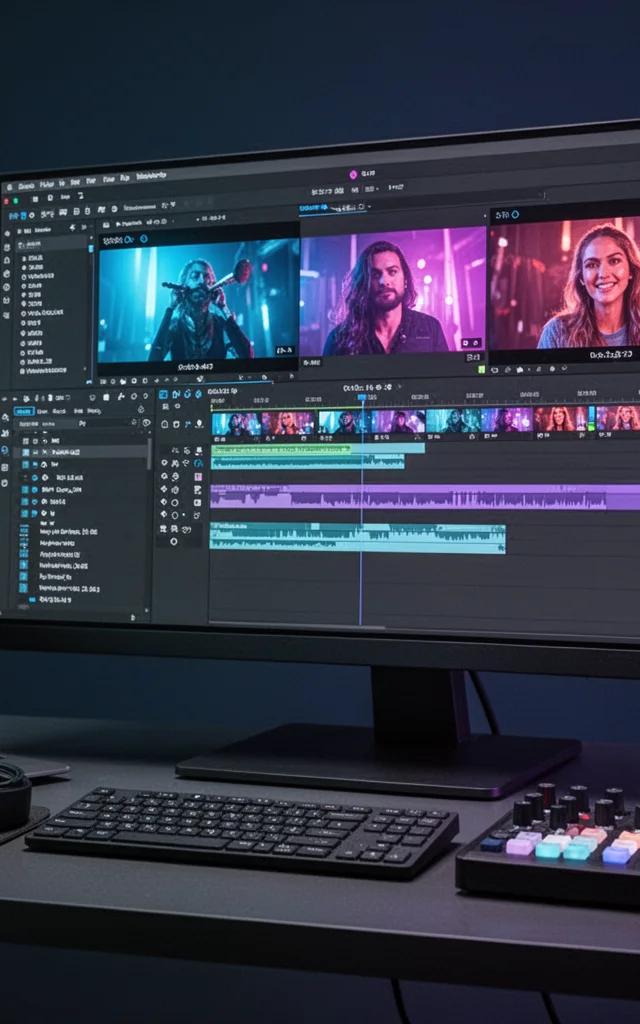 Best AI Tool for Video Scripts in 2026