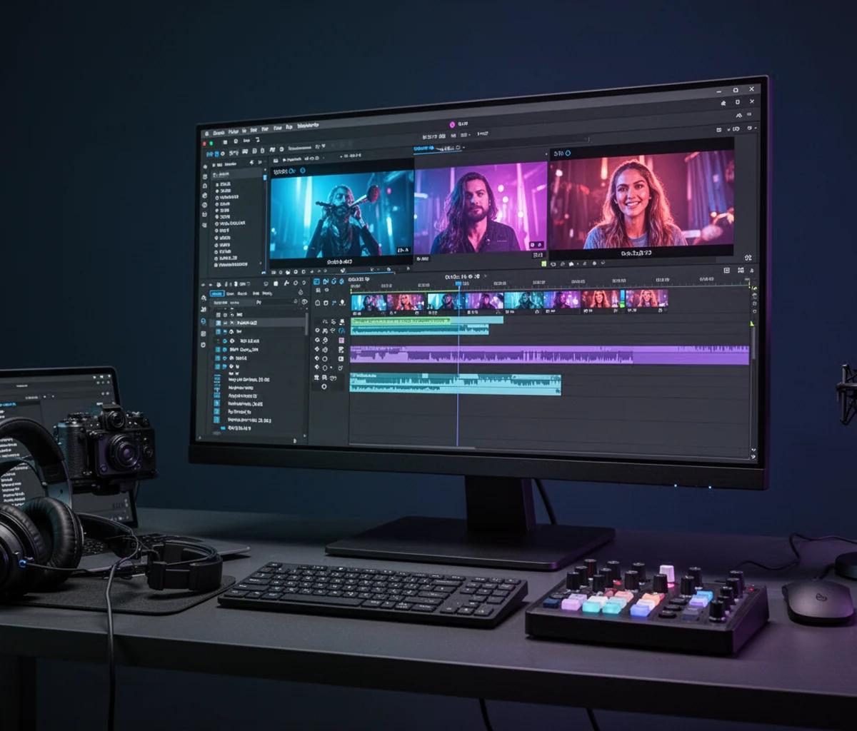 Best AI Tool for Video Scripts in 2026