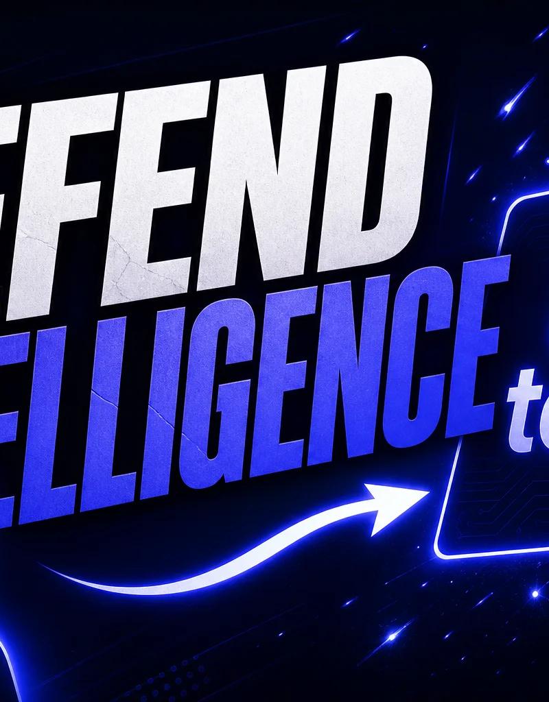 Defend Intelligence avis outil IA créateur
