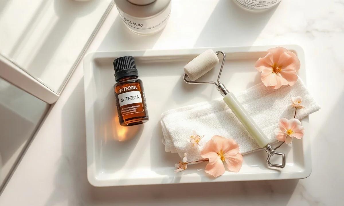 doTERRA Essential Skin Care voor een stralende teint