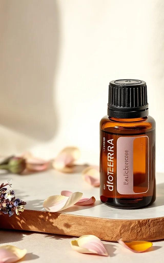 Routine beauté visage à l’encens pour un éclat naturel