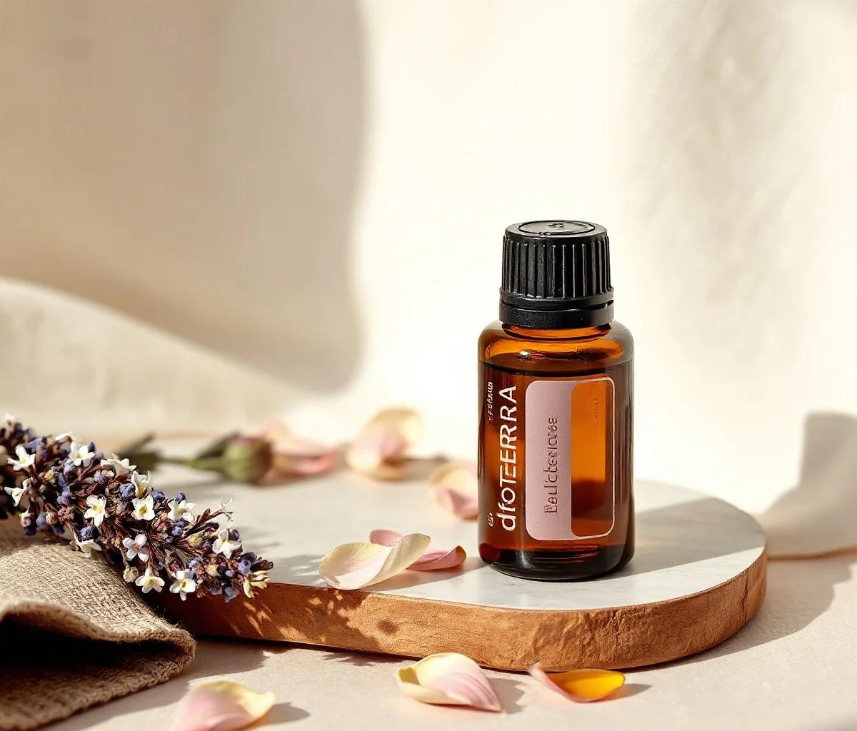 Routine beauté visage à l’encens pour un éclat naturel
