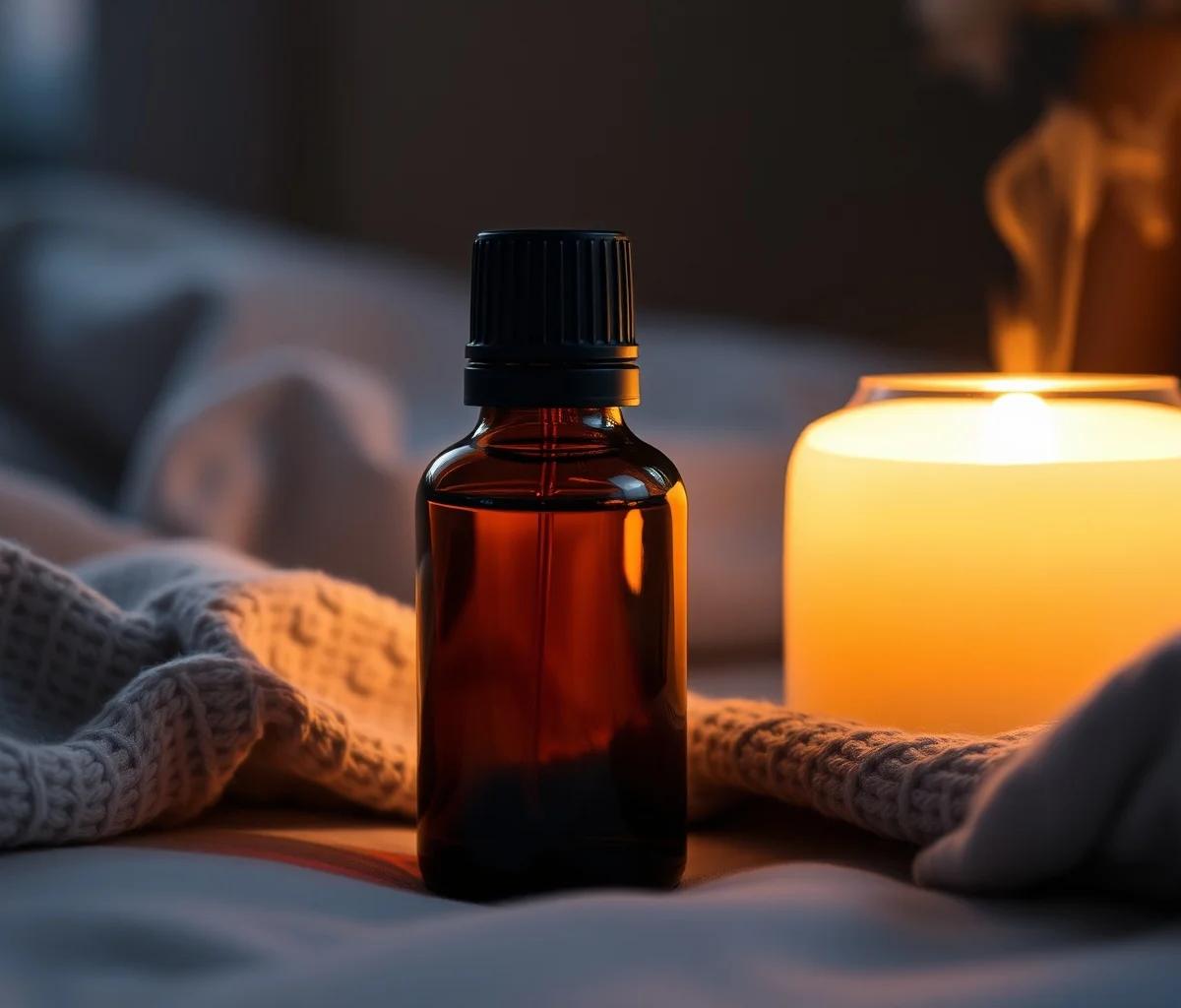 Ulei Serenitate doTERRA pentru seară