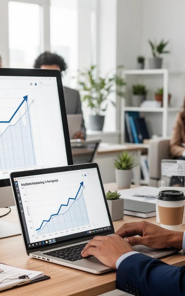 Marketing Multinível É um Negócio Real e Legítimo