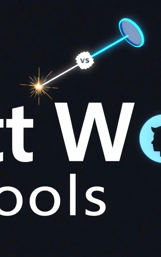 Matt Wolfe AI Tools, Our Creator Take