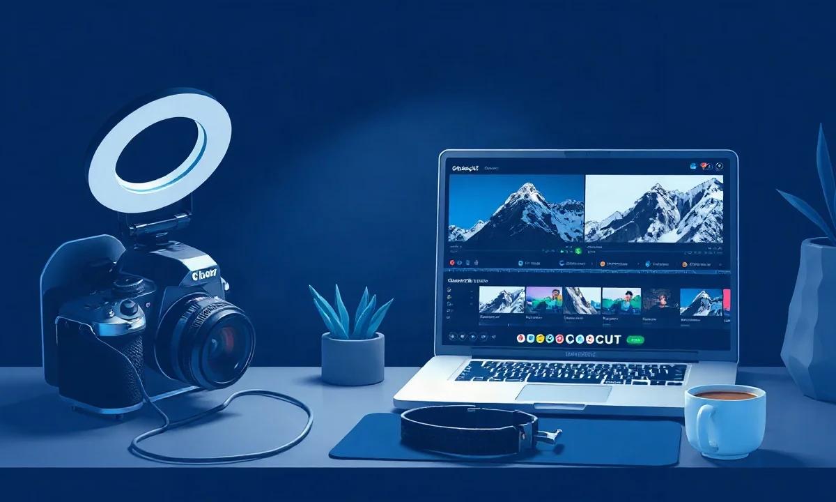 Descript vs CapCut, cuál es mejor para editar