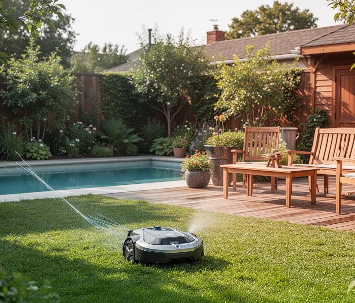 Como Cuidar do Jardim no Verão Sem Perder Plantas