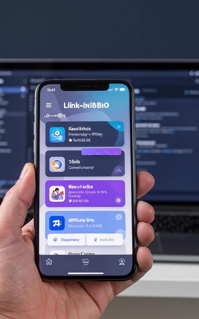 Geo Targeting Affiliate Links for Creators