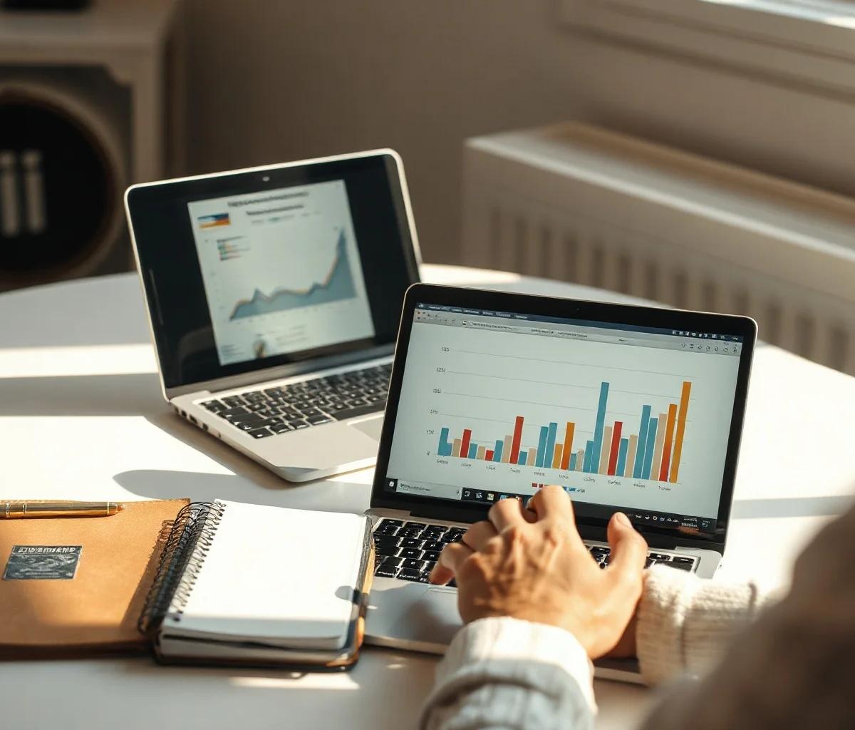 Estatísticas do Marketing Multinível em 2025