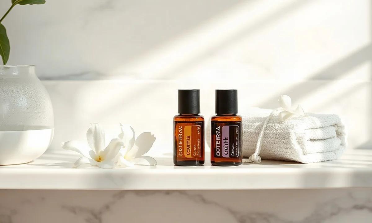Veráge doTERRA opinie, czy ten zestaw jest wart uwagi?