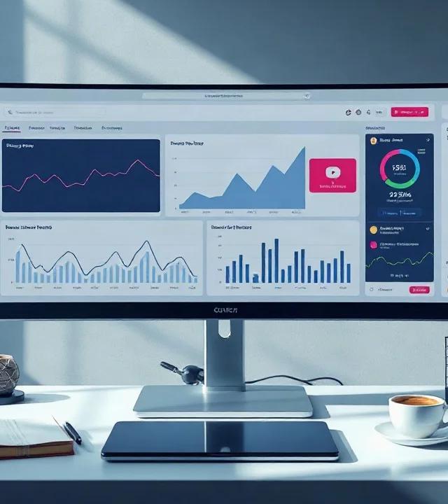Las mejores herramientas de IA para SEO de YouTube