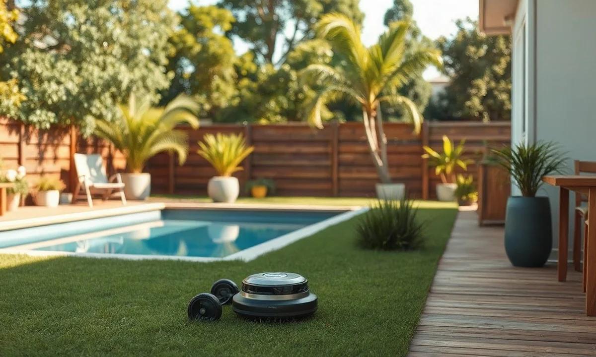 Come sgonfiare e svernare una piscina fuori terra