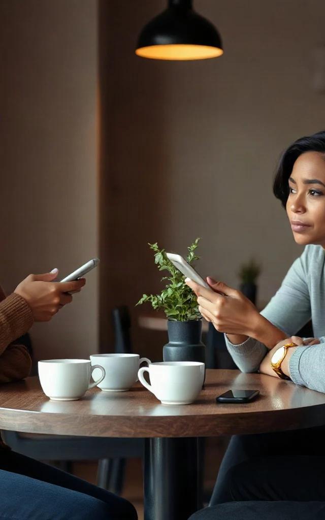 How to Find MLM Prospects on Social Media Organically