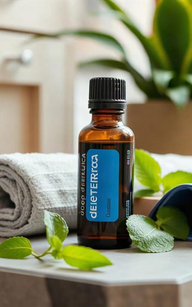 Deep Blue Massage for Post Race Recovery