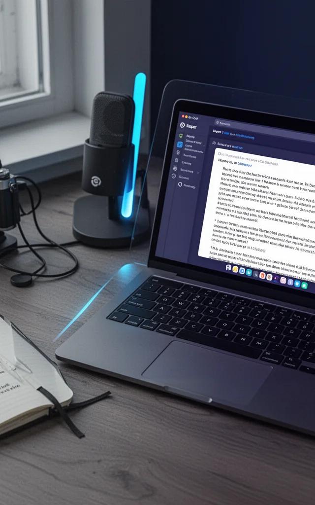 Jasper oder Copy.ai, Was Passt Zu Deinem Workflow