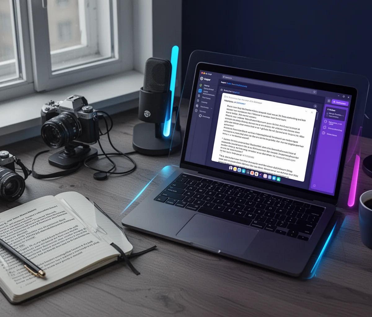 Jasper oder Copy.ai, Was Passt Zu Deinem Workflow