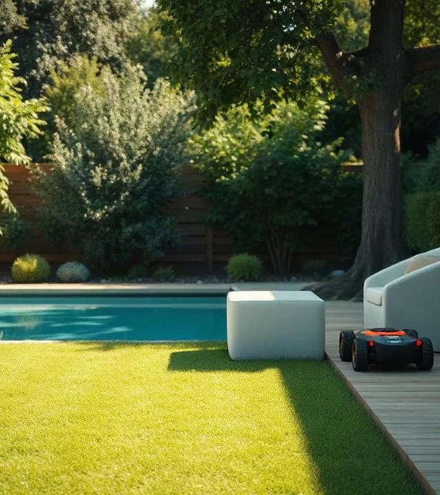 Como Eliminar Algas da Piscina Sem Complicar