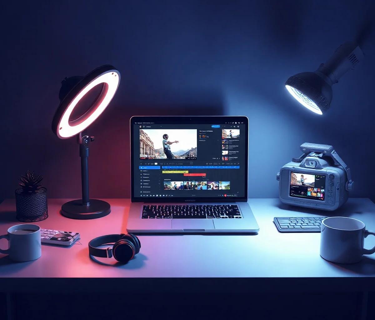 Descript or CapCut for YouTube Videos Which to Pick